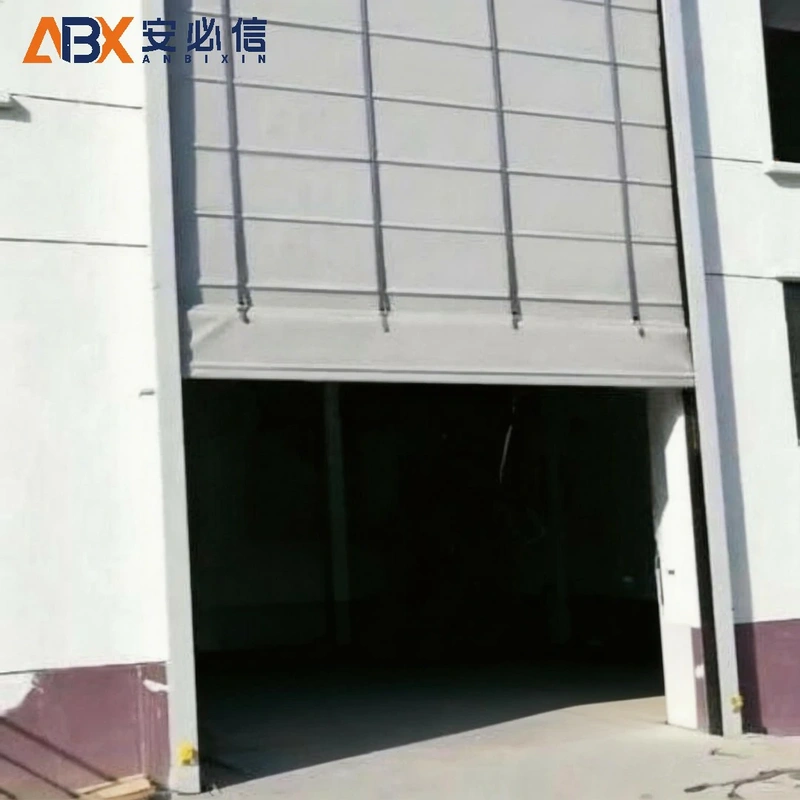 辽阳快速堆积门
