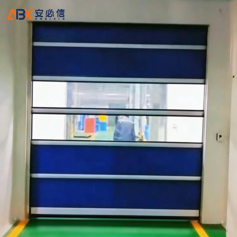 辽阳快速门