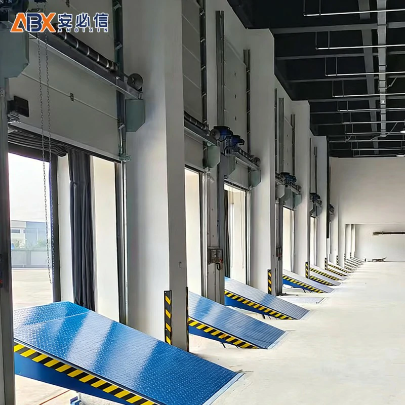 辽阳提升门