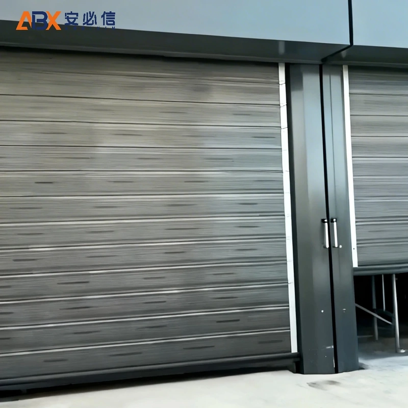 辽阳洁净室高速门