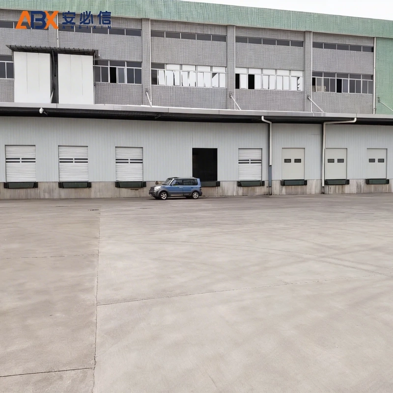 辽阳消防高速门